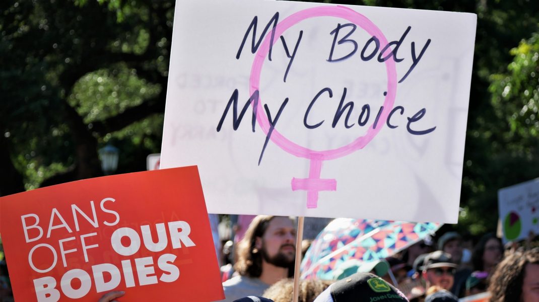 Florida legea avortului