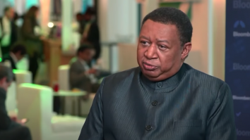 Secretarul general al OPEC, Mohammad Barkindo, a murit chiar înainte de încheierea mandatului său