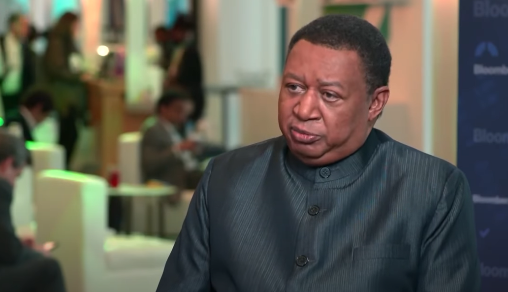 Secretarul general al OPEC, Mohammad Barkindo, a murit chiar înainte de încheierea mandatului său