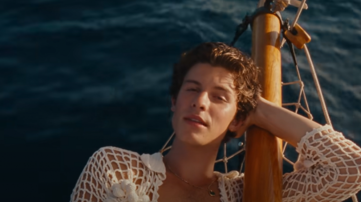 Shawn Mendes își amână turneul mondial, invocând probleme de „sănătate mintală”