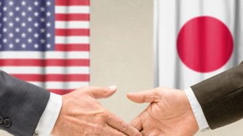 Japonia și SUA
