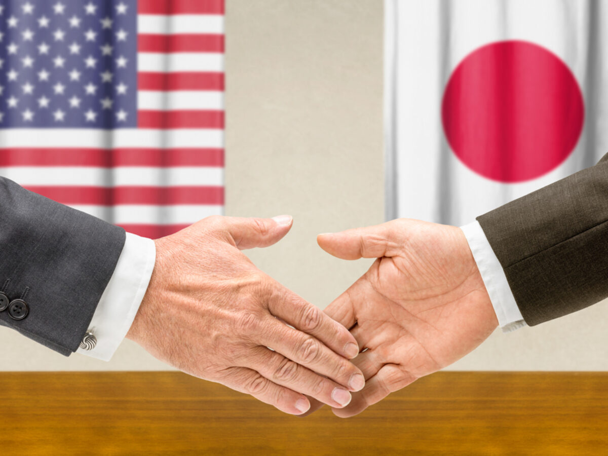 SUA și Japonia convin să coopereze în privința consecințelor economice ale războiului din Ucraina