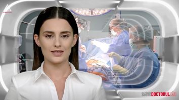 Sanadoctorul tău. Chirurgia cardiovasculară minim invazivă