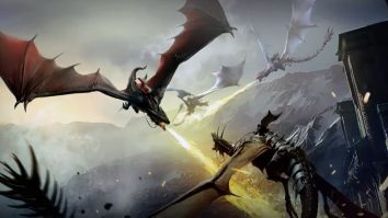 Age of Ashes va fi lansat oficial și pe consola Playstation