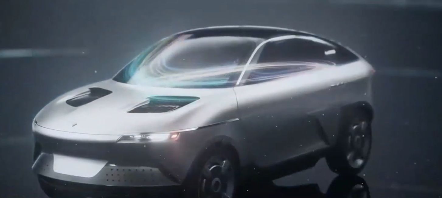 În curând va apărea mașina concepută special pentru socializare