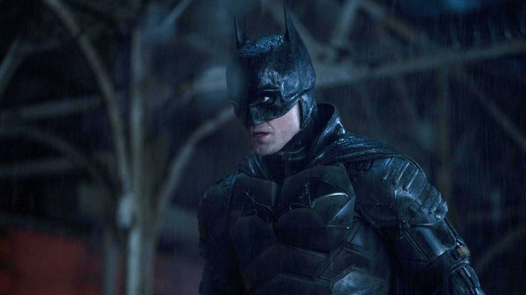 Batman