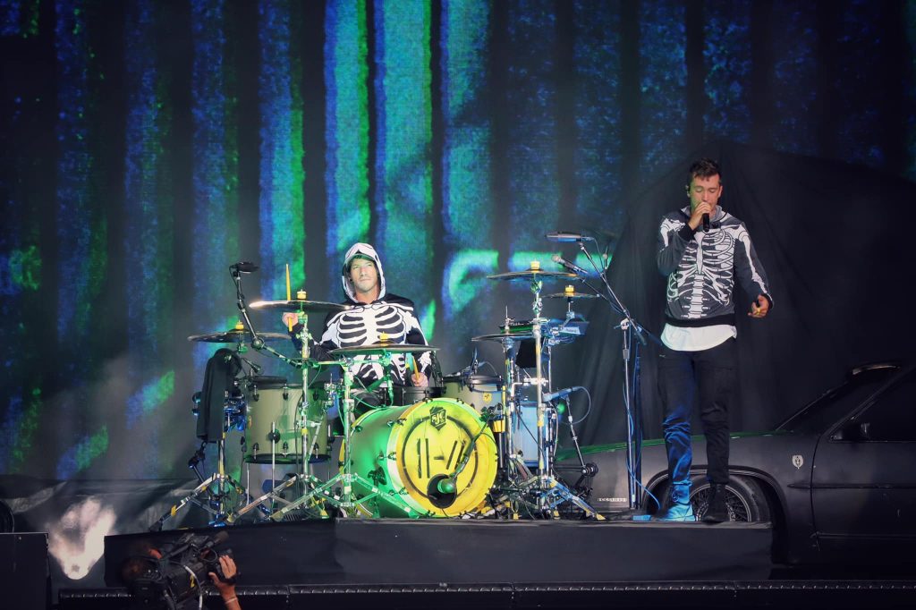 Twenty-one-pilots-Electric-Castle-2020