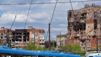 RAPORT. Atacurile rușilor urmăresc „ștergerea” culturii ucrainene, afirmă o organizație internațională a scriitorilor