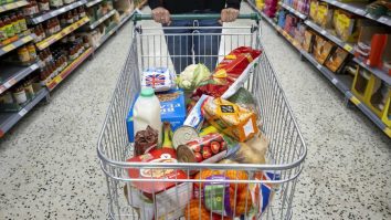 Inflație - Marea Britanie