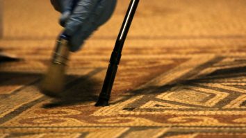 Cele mai vechi mozaicuri cunoscute cu două eroine biblice au fost descoperite în Israel