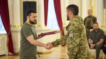 LIVE UPDATE. Ziua 142 de invazie. Decorații Gold Star pentru apărătorii ucraineni și familiile celor căzuți la datorie