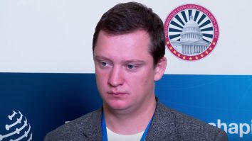 VIDEO Mykola Volkivskyi, expert politic şi fost consilier în Parlamentul Ucrainei: Toate ţările NATO trebuie să înţeleagă că noi nu protejăm doar Ucraina, ci Europa întreagă