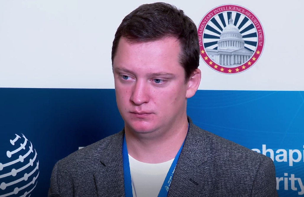 VIDEO Mykola Volkivskyi, expert politic şi fost consilier în Parlamentul Ucrainei: Toate ţările NATO trebuie să înţeleagă că noi nu protejăm doar Ucraina, ci Europa întreagă
