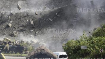 VIDEO. Un cutremur cu magnitudinea de 7,1 s-a produs în nordul Filipinelor