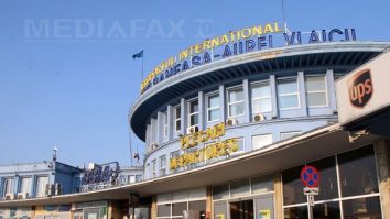 Aeroportul Băneasa se redeschide luni pentru cursele de linie, după nouă ani
