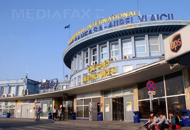Aeroportul Băneasa se redeschide luni pentru cursele de linie, după nouă ani