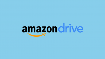 amazon-drive