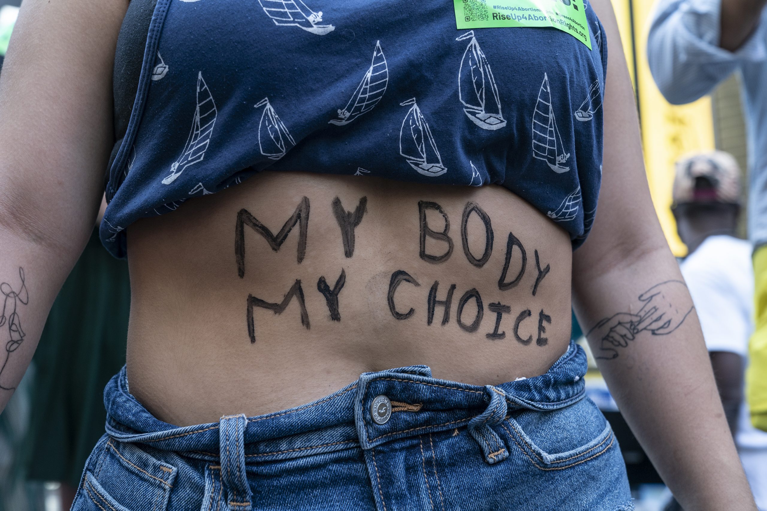 Alegătorii dintr-un stat american votează pentru garantarea dreptului la avort în constituție, în primul referendum după decizia Curții Supreme a SUA