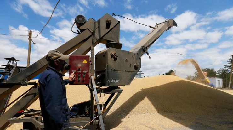 LIVE UPDATE. Ziua 154 de invazie. Cel puțin 10 rachete au fost trase de forțele rusești asupra orașului Chuhuiv