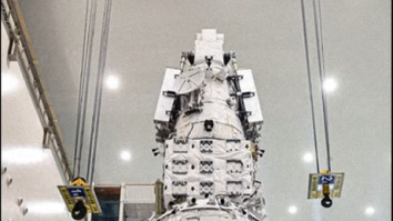 China, cu un pas mai aproape de a-și crea propria stație spațială