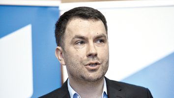 Membrii USR au ales: Cătălin Drulă e noul preşedintele