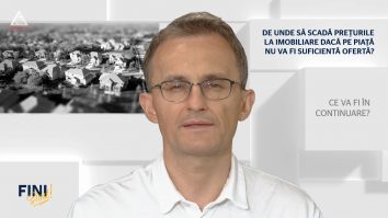 Fini sunt! De unde să scadă prețurile la imobiliare dacă pe piața nu va fi suficientă ofertă?
