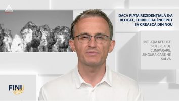 Fini sunt! Dacă piața rezidențiala s-a blocat, chiriile au început să crească din nou