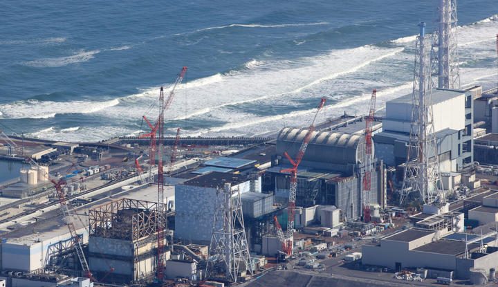 fukushima