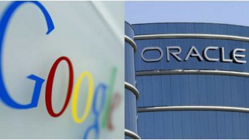 google-oracle