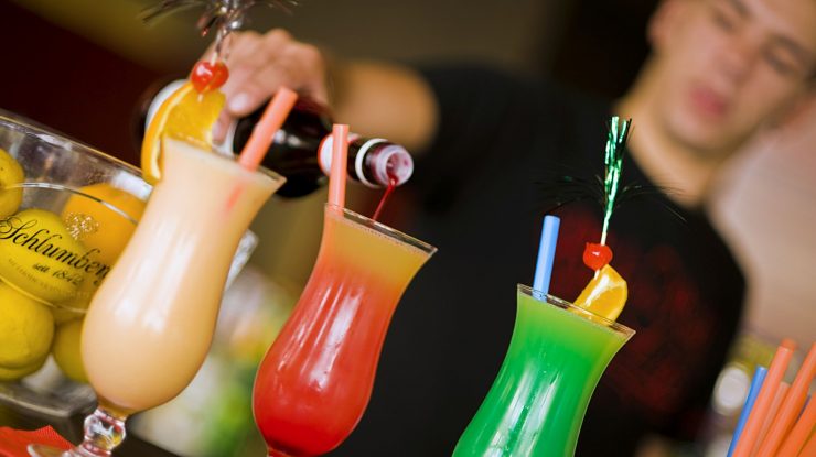 Cocktail