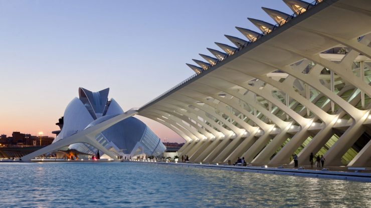 Cele mai frumoase 50 de locuri din lume în 2022, potrivit revistei TIME