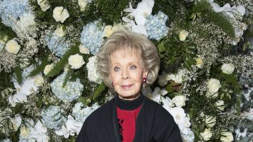 Miliardara Lily Safra, văduva lui Edmond Safra, moare la 87 de ani