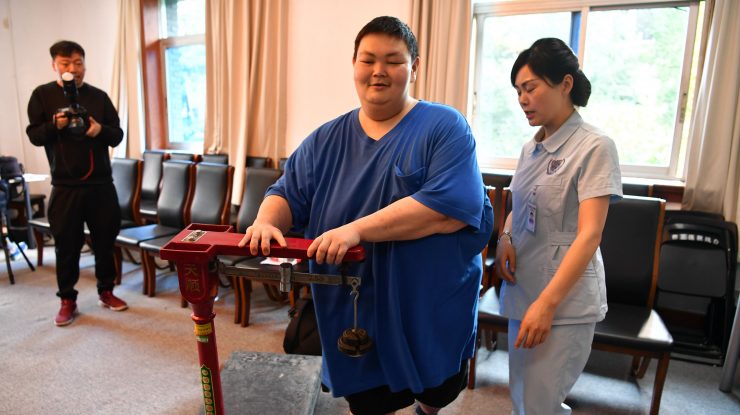 Obezitatea, oficial, problemă de sănătate publică.  Ce medicamente sunt aprobate pentru combaterea bolii