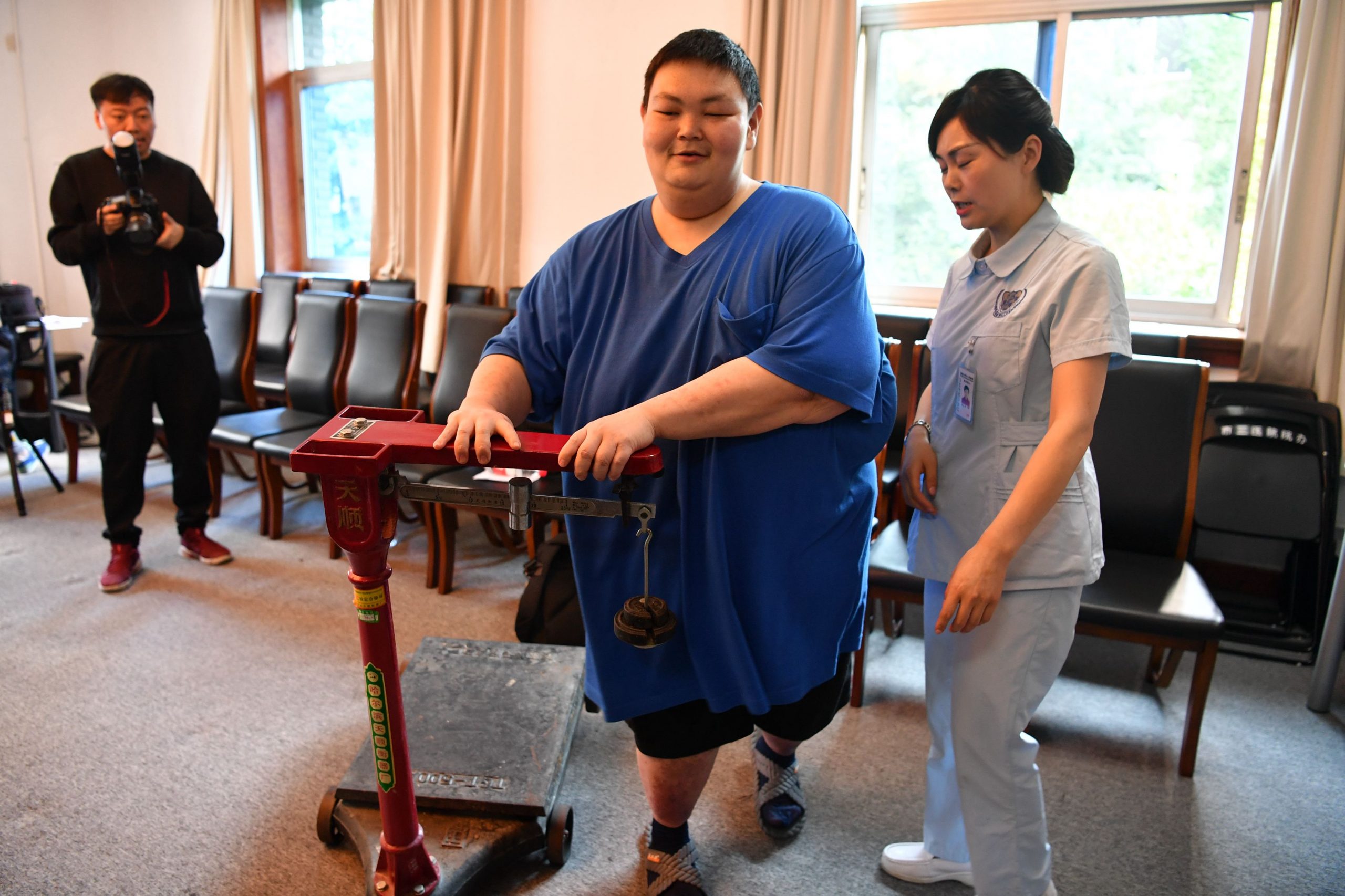 Obezitatea, oficial, problemă de sănătate publică.  Ce medicamente sunt aprobate pentru combaterea bolii