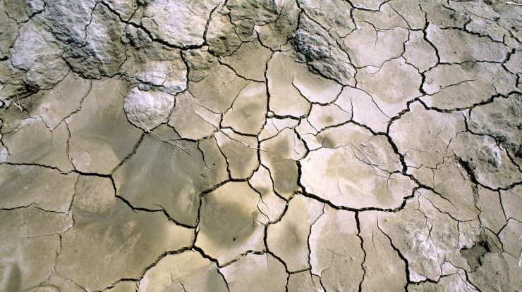 schimbări climatice