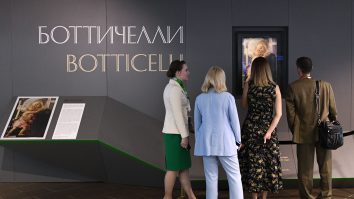 VIDEO. „Primavera” lui Botticelli, ținta activiștilor ecologici