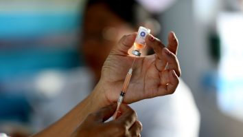 New York raportează primul caz de poliomielită din SUA în aproape un deceniu