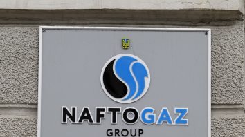 Naftogaz din Ucraina intră în incapacitate de plată pe fondul unui nou efort de revizuire a datoriilor
