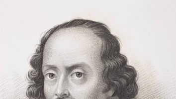 Un exemplar original rar al primei cărţi cu piese scrise de Shakespeare a fost vândut pentru o sumă record