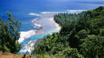 23 dintre cele mai atractive trasee de drumeție din lume