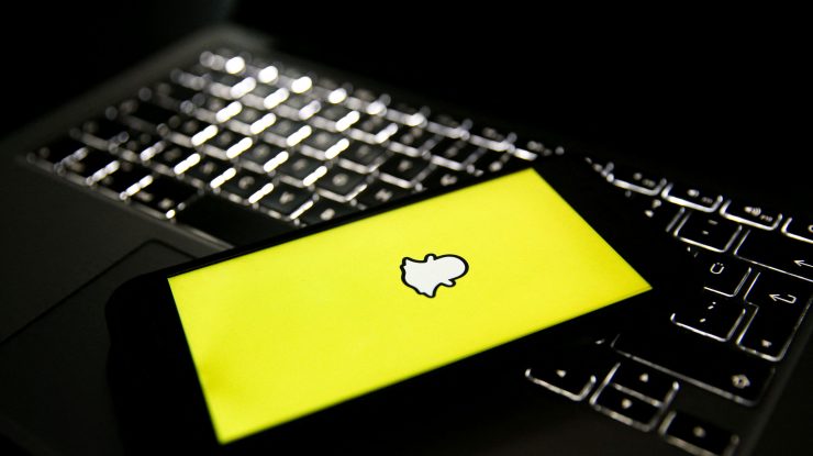 Snapchat lansează o funcție care limitează accesul părinților la conturile copiilor