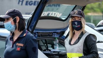 Un turist britanic, găsit mort într-un hotel din Florenţa