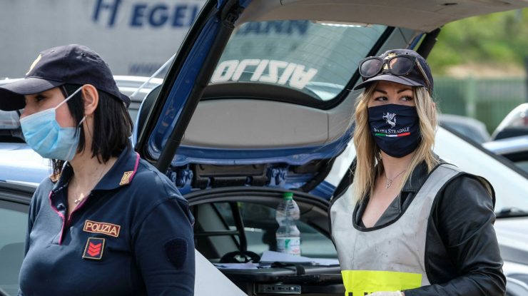 Un turist britanic, găsit mort într-un hotel din Florenţa