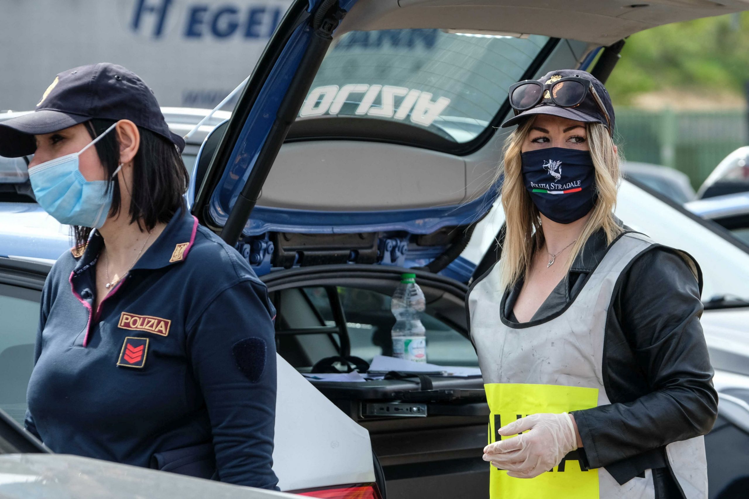 Un turist britanic, găsit mort într-un hotel din Florenţa