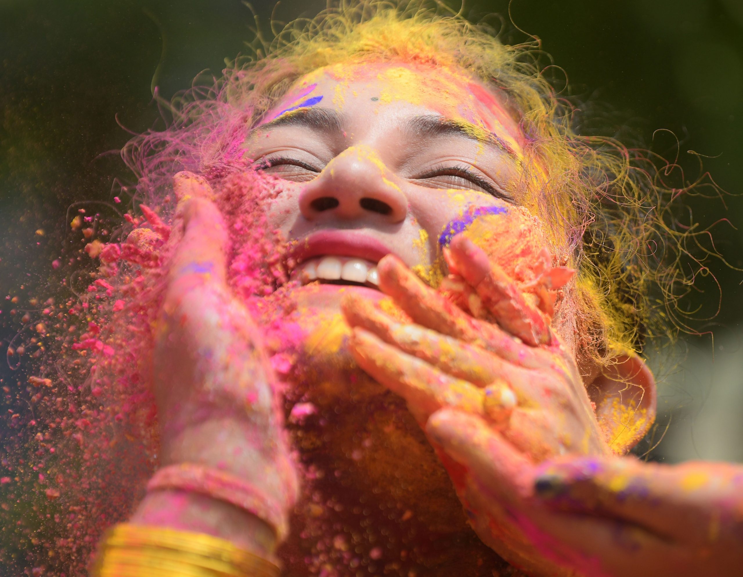 STUDIU. De ce erau pictate în roz celulele închisorilor din Elveția