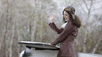 Semnificaţia istorică a zilei de 24 iulie pentru aviaţie. Amelia Earhart a devenit prima femeie care a traversat cu avionul Oceanul Atlantic