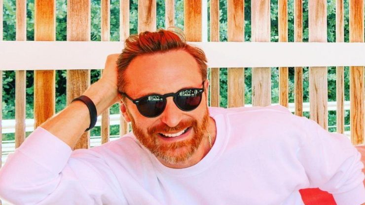 Cum a ajuns David Guetta de la împărțitul fluturașilor în Ibiza, la DJ-ul numărul 1 în lume
