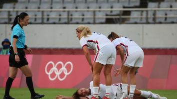 Anglia, în discuții pentru schimbarea echipamentului sportiv alb din cauza problemelor legate de menstruație