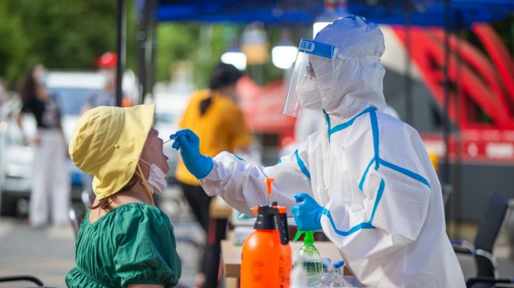 Noi studii confirmă că animalele vândute la piața Wuhan sunt cel mai probabil cele care au declanșat pandemia COVID-19