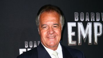 Actorul Tony Sirico, cunoscut pentru rolul din serialul „Clanul Soprano”, a murit la 79 de ani